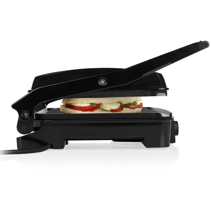 Grill Eléctrico Tristar GR-2853/ 2000W/ Tamaño 2 x 29.7*23.5cm - изображение 4