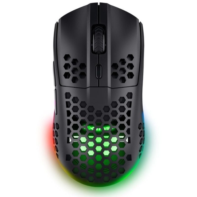 Ratón Gaming Inalámbrico Trust Gaming GXT 929 Helox/ Batería recargable/ Hasta 4800 DPI - изображение 3