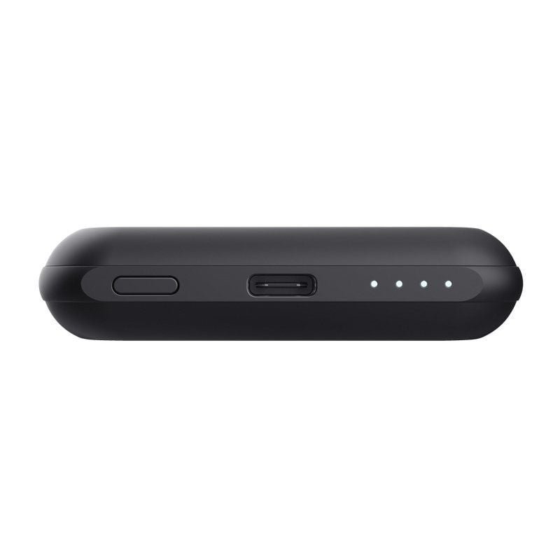 Batería Externa Trust Magno/ 5000mAh/ Compatible con Apple - изображение 4