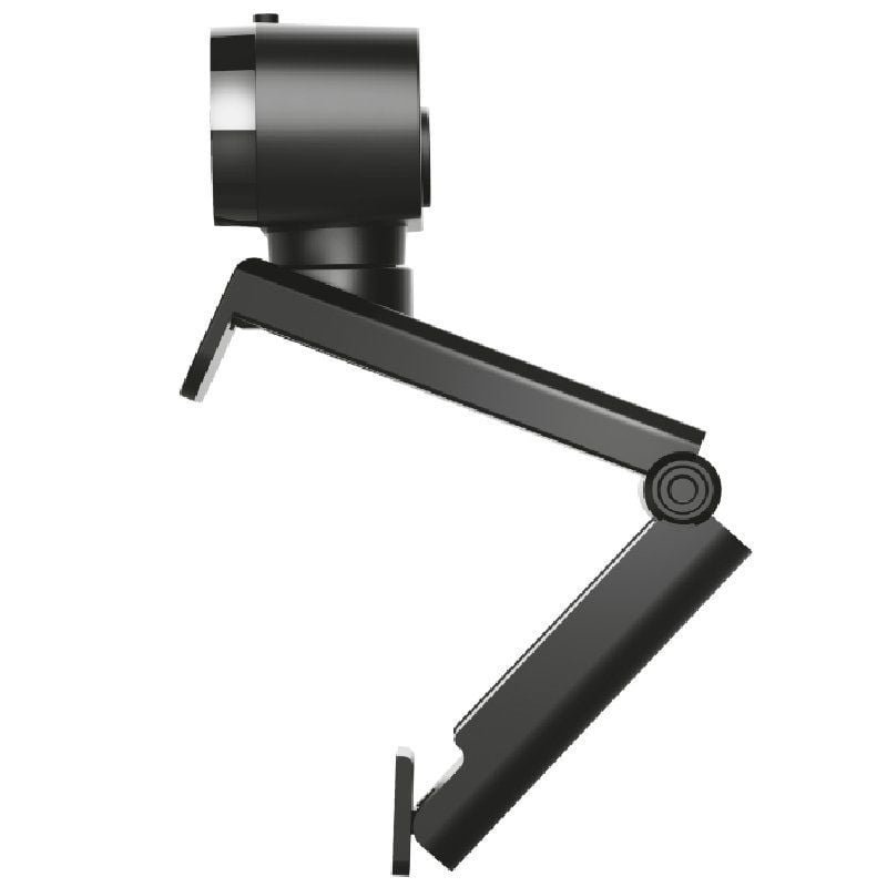 Webcam Trust TW-250/ Enfoque Automático/ 2560 x 1440 QHD - изображение 3
