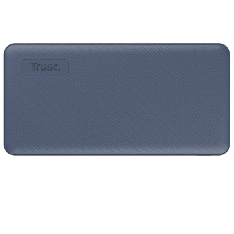 Powerbank 20000mAh Trust Primo/ 15W/ Azul - изображение 4