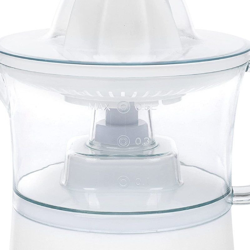 Exprimidor Tristar CP-3005/ 25W/ Capacidad 0.5L - изображение 3