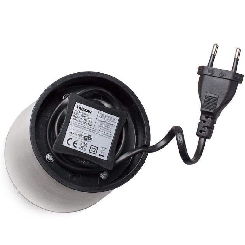Molinillo Tristar KM-2270/ 150W - изображение 5