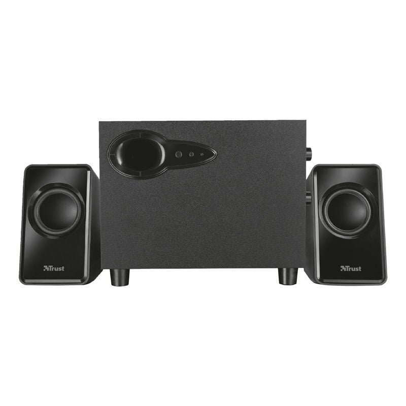 Altavoces Trust Avora/ 18W/ 2.1 - изображение 2