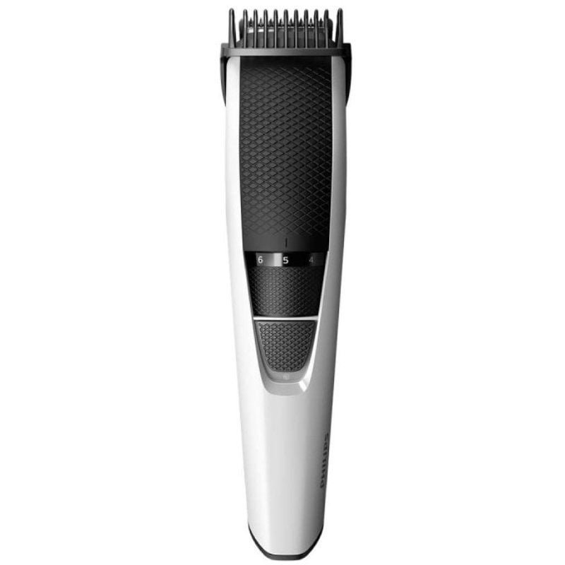 Cortabarbas Philips Beardtrimmer series 3000 BT3206/14/ con Batería/ 4 Accesorios - изображение 3