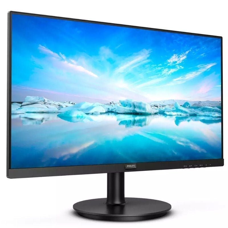 Monitor Philips 271V8L 27"/ Full HD/ Negro - изображение 3