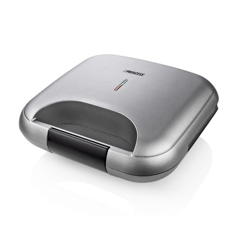 Sandwichera Princess 127003/ 750W/ para 2 sandwiches - изображение 2