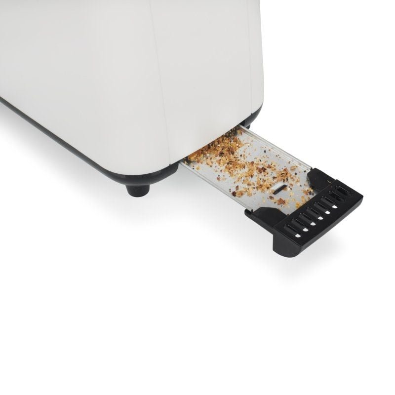 Tostador Tristar BR-1056/ 900W/ Blanco - изображение 3