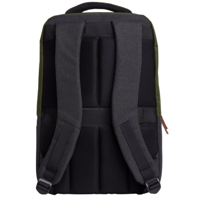 Mochila Trust Lisboa para Portátiles hasta 16"/ Verde - изображение 4