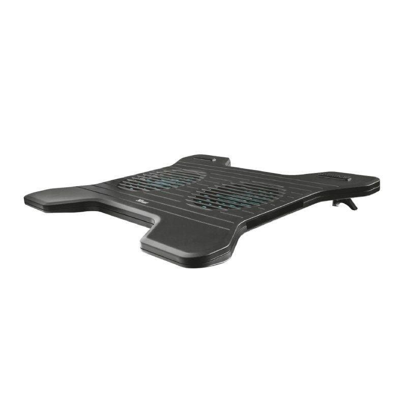 Soporte Refrigerante Trust Brisa Xstream para Portátiles hasta 15.6" - изображение 3