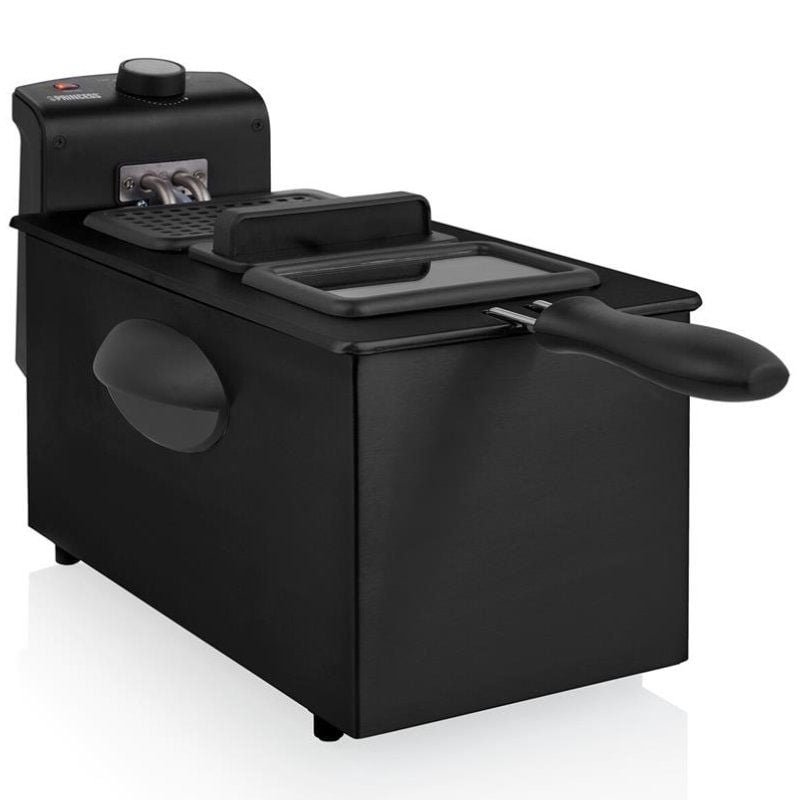 Freidora Princess 182731/ 2000W/ Capacidad 3L