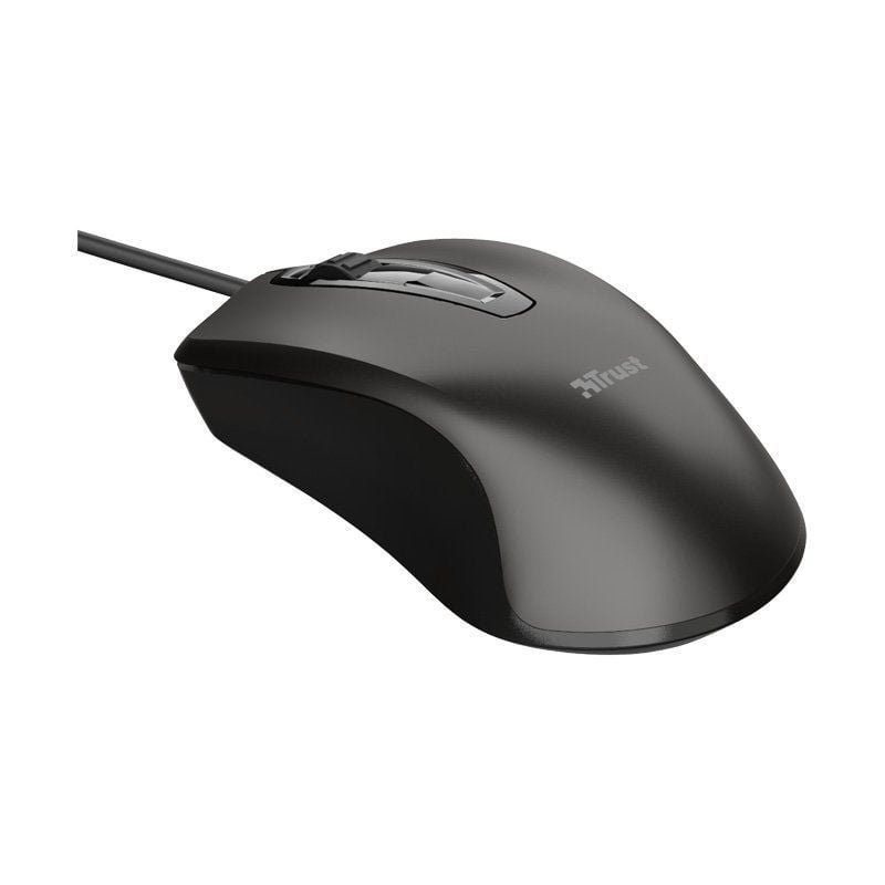 Ratón Trust Carve/ Hasta 1200 DPI - изображение 2