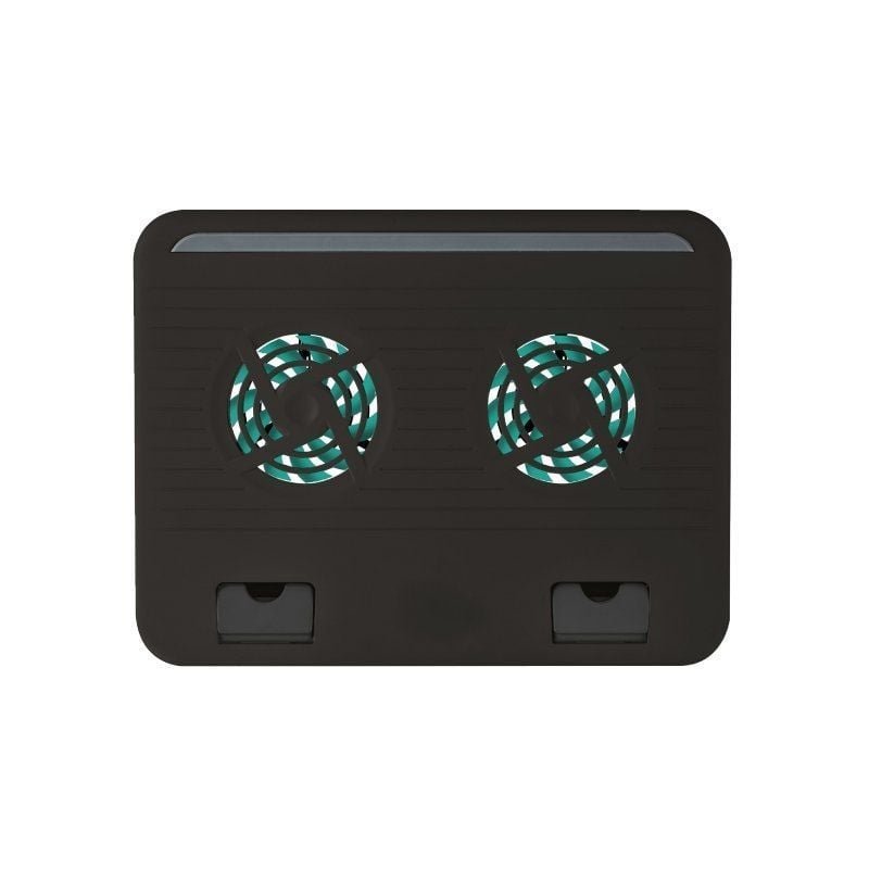 Soporte Refrigerante Trust Cyclone para Portátiles hasta 15.6" - изображение 2
