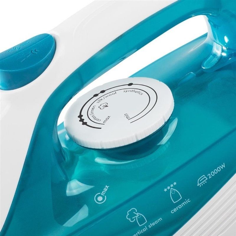 Plancha Tristar ST-8300/ 2000W/ Depósito 210ml - изображение 5