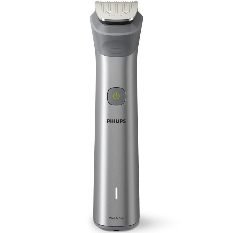 Cortapelos Multigroom Series 5000 Philips MG5940 con Batería/ 12 Accesorios - изображение 2
