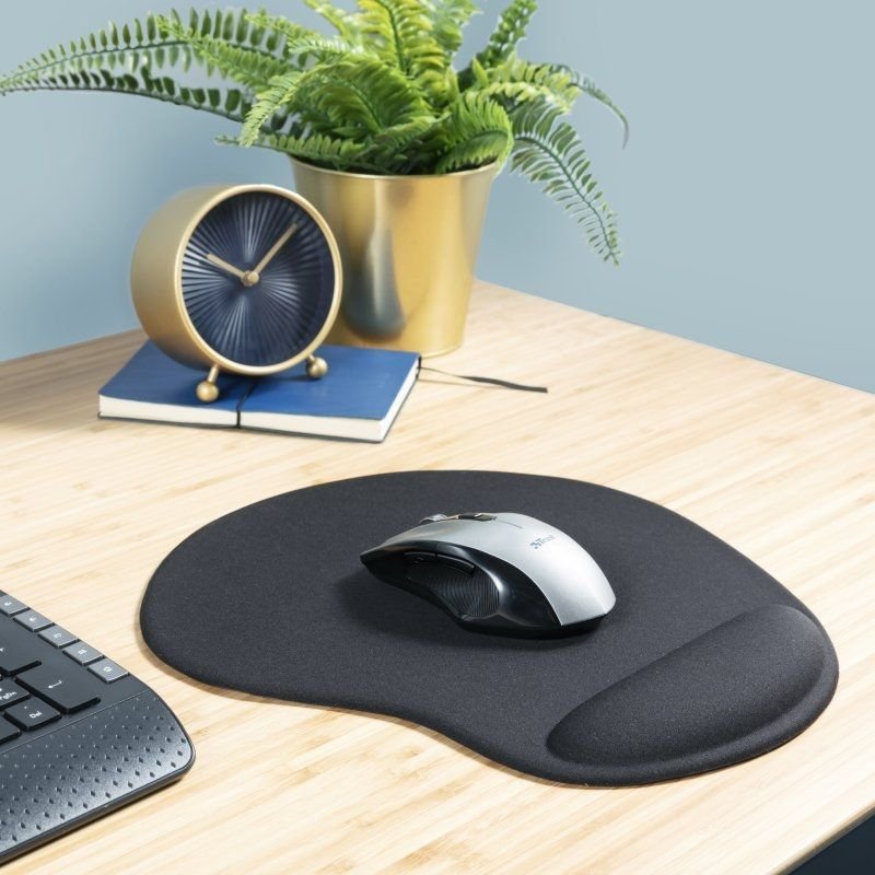 Alfombrilla Ergonómica XL Trust 23728/ 19 x 292 x 322mm - изображение 5