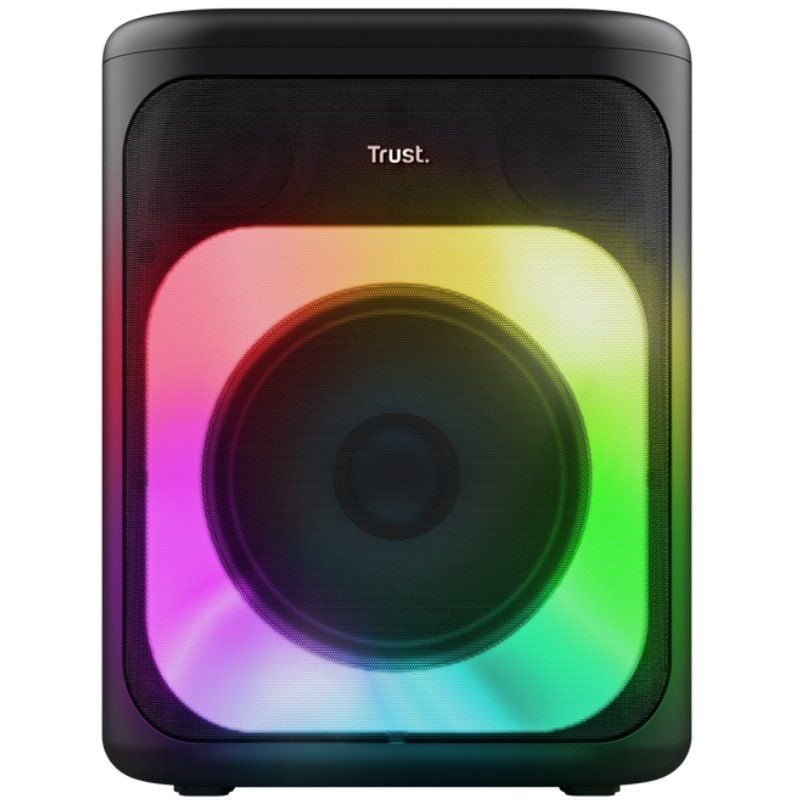 Altavoz Portable con Bluetooth Trust Azura/ 100W/ 2.0 - изображение 2