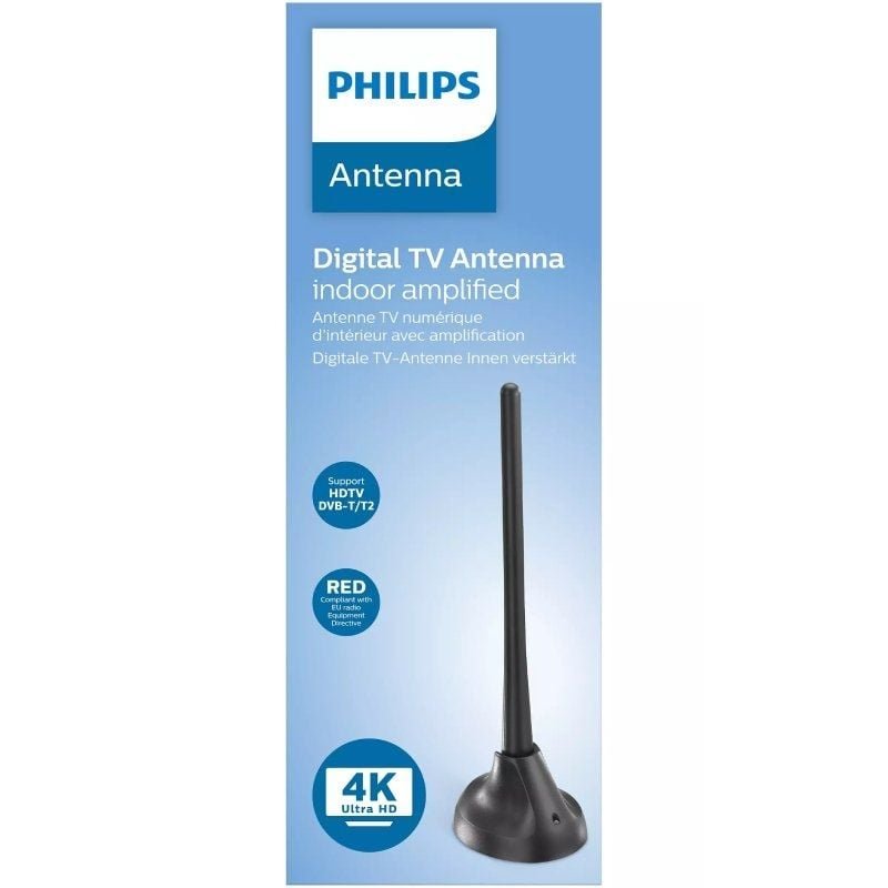 Antena de Televisión Digital Philips SDV5100/12 - изображение 3