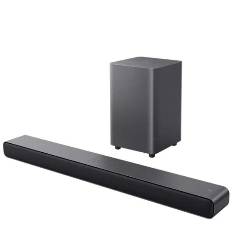 Barra de Sonido con Bluetooth TCL S55H/ 220W/ 2.1 - изображение 2