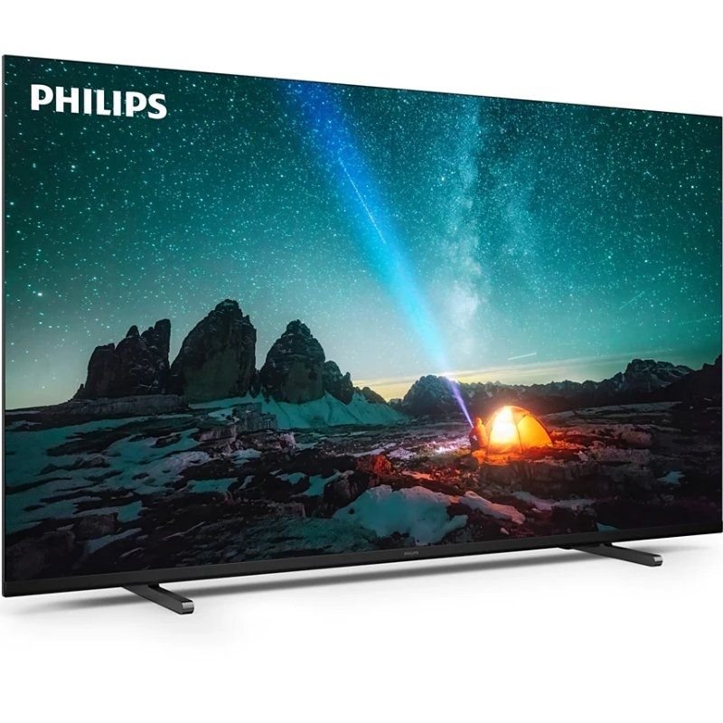 Televisor Philips 43PUS7609 43"/ Ultra HD 4K/ Smart TV/ WiFi - изображение 2