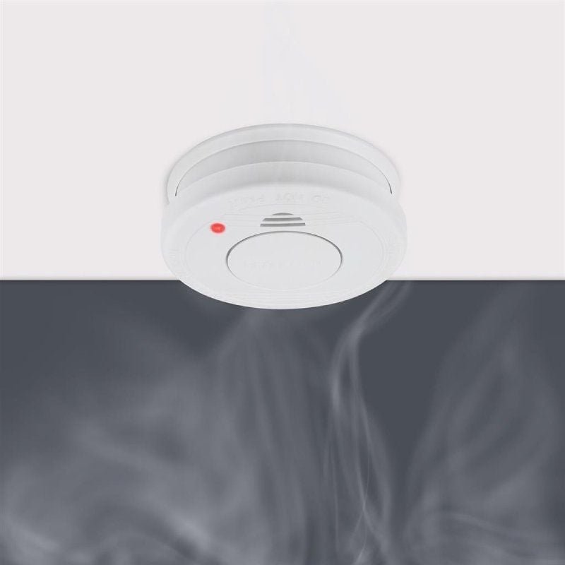 Detector de Humo Smartwares RM250 - изображение 3
