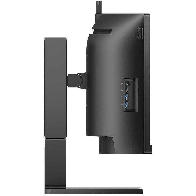 Monitor Profesional Ultraparonámico Curvo Philips 45B1U6900CH 44.5"/ Dual QHD/ Webcam/ Multimedia/ Regulable en altura/ Negro - изображение 3