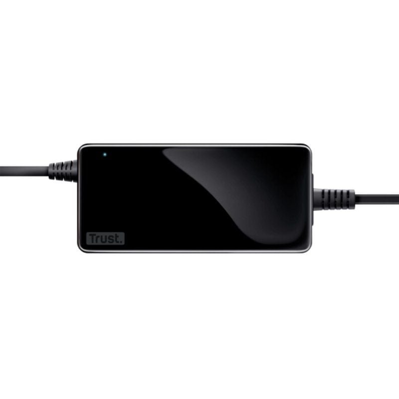 Cargador de Portátil Trust MAXO Para Lenovo/ 90W/ Automático/ 6 Conectores/ Voltaje 18-20V - изображение 2