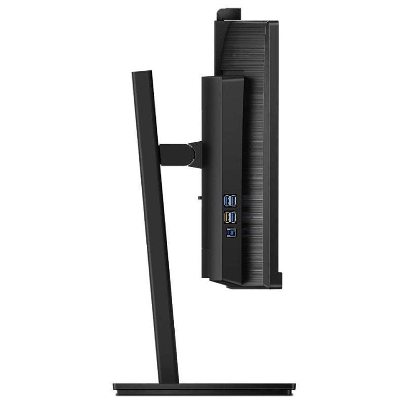 Monitor Profesional Ultrapanorámico Curvo Philips 346P1CRH 34"/ WQHD/ Webcam/ Multimedia/ Regulable en altura/ Negro - изображение 5