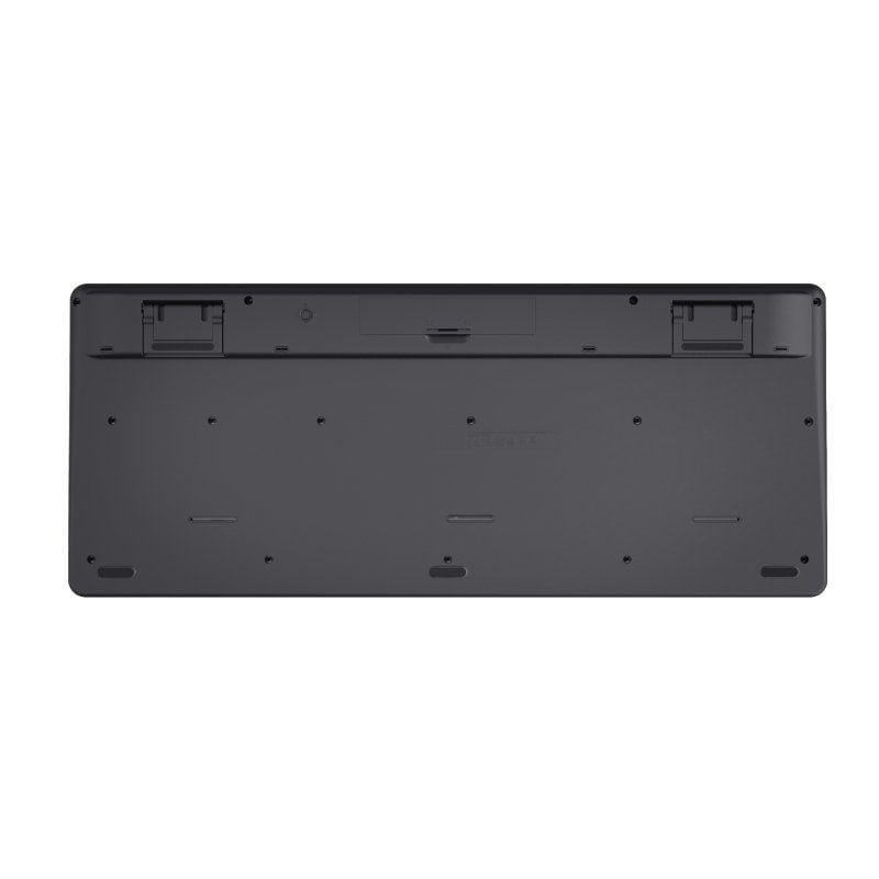 Teclado y Ratón Inalámbricos Trust Trezo - изображение 5