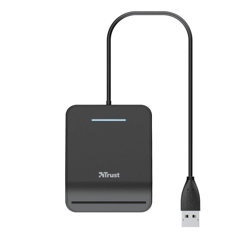 Lector de DNI Trust Primo 23890 - изображение 3