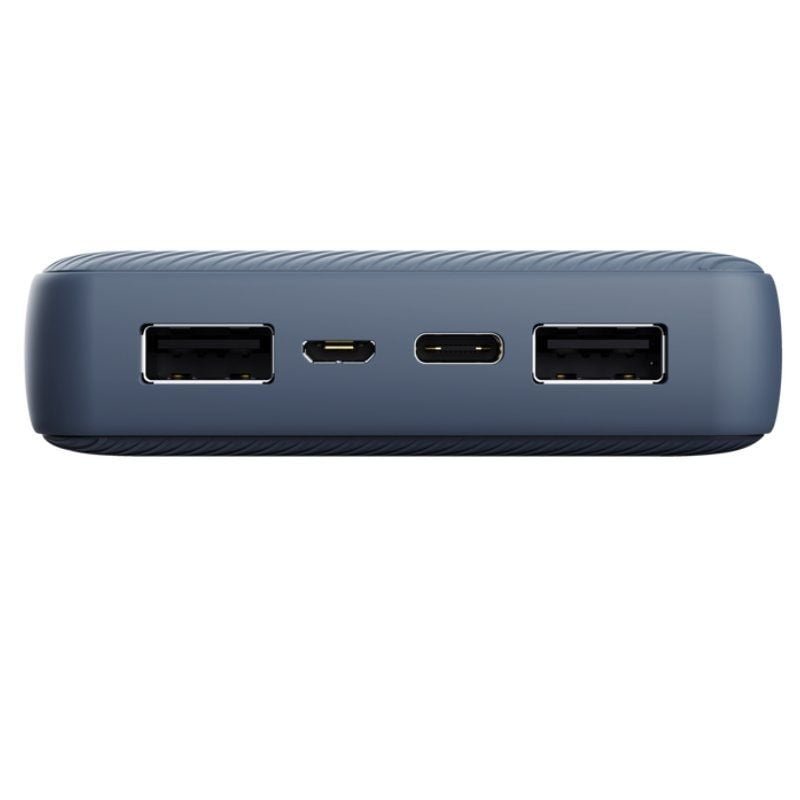 Powerbank 20000mAh Trust Primo/ 15W/ Azul - изображение 3