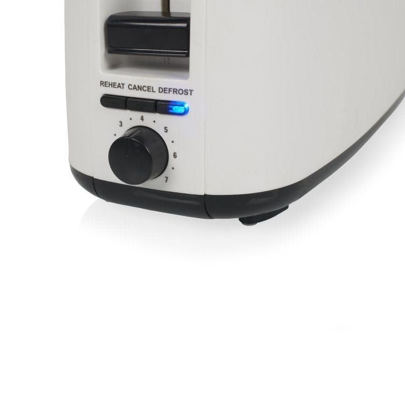 Tostador Tristar BR-1057/ 1400W/ Blanco - изображение 2