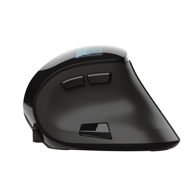 Ratón Vertical Inalámbrico por Bluetooth Trust Voxx/ Hasta 2400 DPI - изображение 4