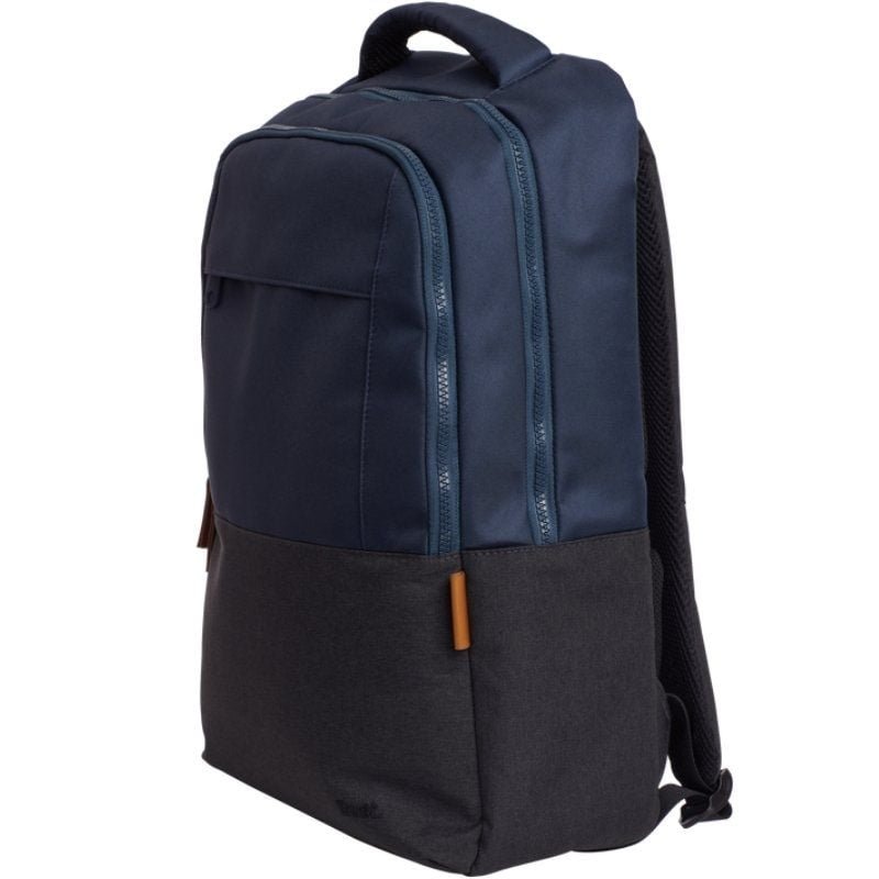 Mochila Trust Lisboa para Portátiles hasta 16"/ Azul - изображение 2