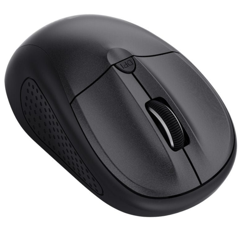Ratón Inalámbrico por Bluetooth Trust Primo/ Hasta 1600 DPI - изображение 2