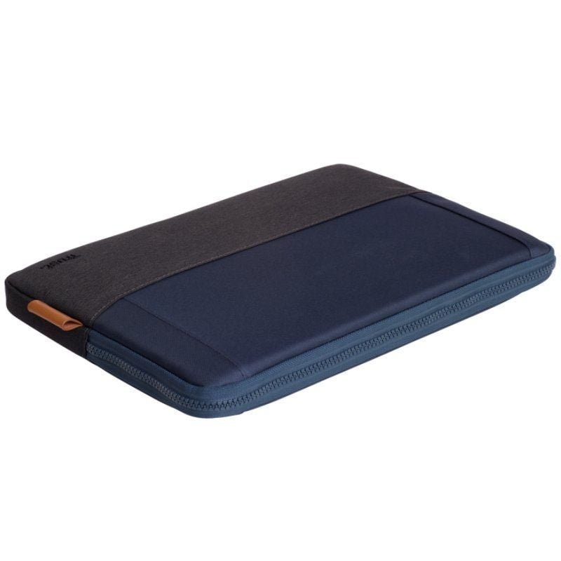 Funda Trust Lisboa para Portátiles hasta 13.3"/ Azul - изображение 3
