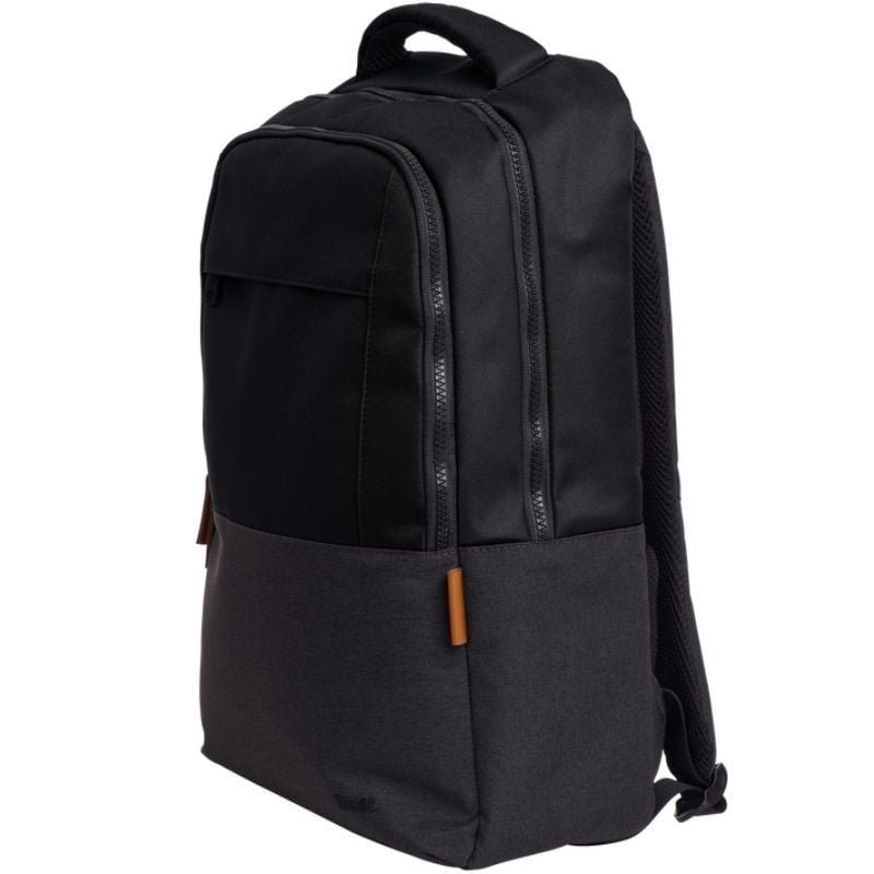 Mochila Trust Lisboa para Portátiles hasta 16"/ Negra - изображение 2