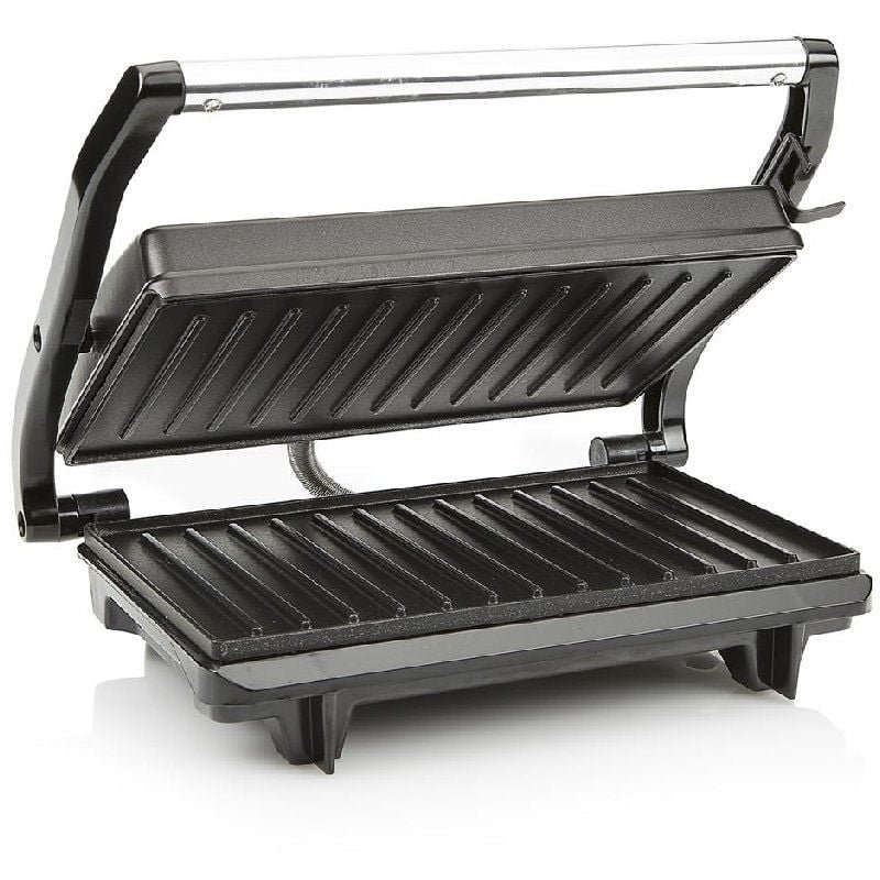 Grill Eléctrico Tristar GR-2650/ 700W/ Tamaño 225*140mm - изображение 4