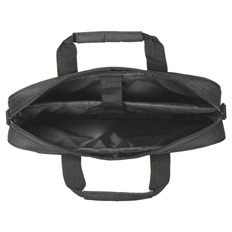 Maletín Trust Primo para Portátiles hasta 16"/ Negro - изображение 4