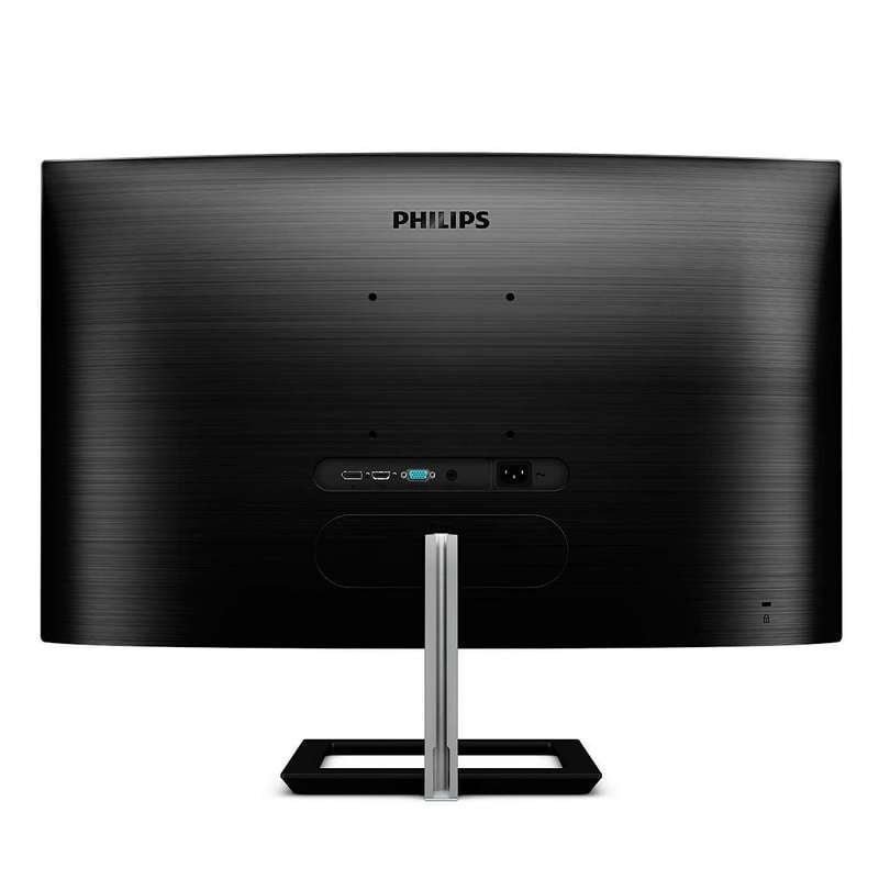 Monitor Profesional Curvo Philips E-Line 322E1C 31.5"/ Full HD/ Negro - изображение 2