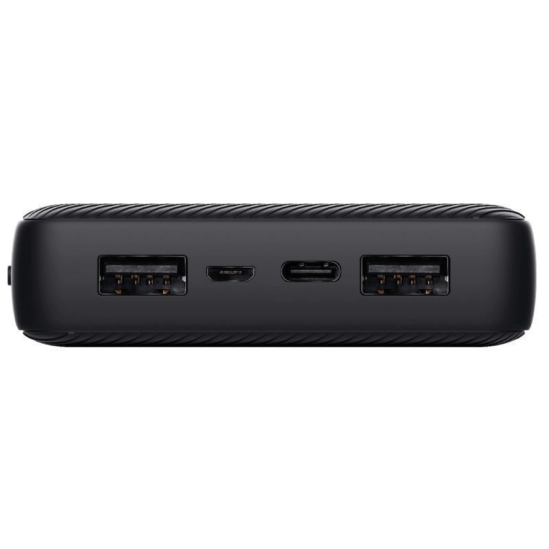 Powerbank 20000mAh Trust Primo/ 15W/ Negra - изображение 3
