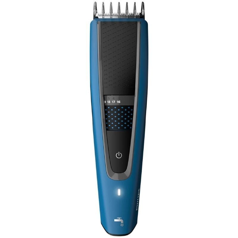Cortapelos Philips Hairclipper Series 5000 HC5612/15 con Batería/ con Cable/ 3 Accesorios - изображение 2