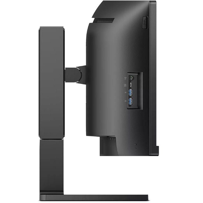 Monitor Profesional Ultraparonámico Curvo Philips 45B1U6900C 44.5"/ Dual QHD/ Multimedia/ Regulable en altura/ Negro - изображение 3