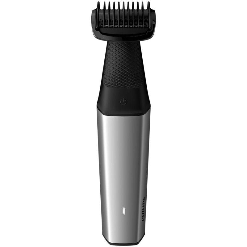 Afeitadora Philips Bodygroom Series 5000 BG5021/ con Batería/ 4 Accesorios - изображение 3