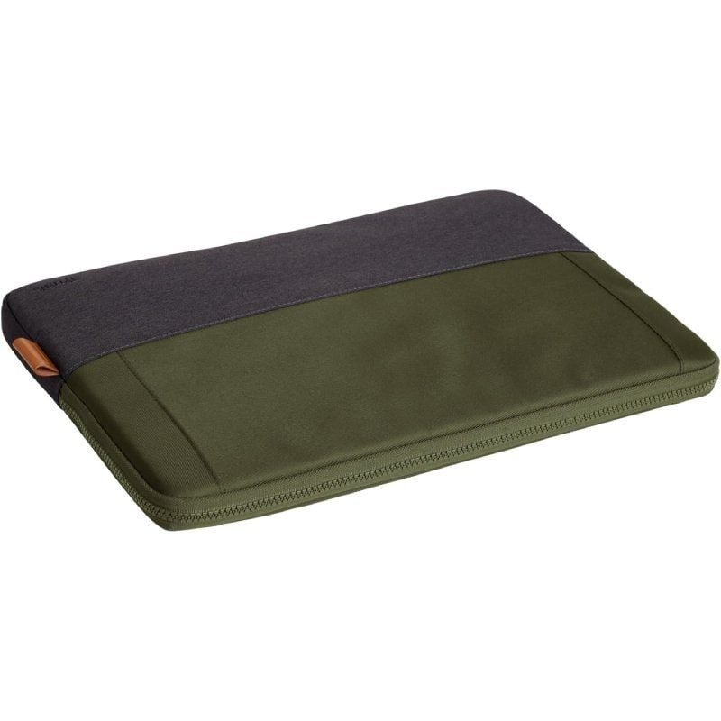 Funda Trust Lisboa para Portátiles hasta 16"/ Verde - изображение 3