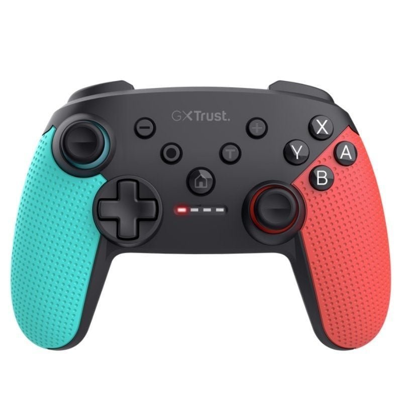 Gamepad Trust Gaming GXT 1246B MUTA Inalámbrico - изображение 2