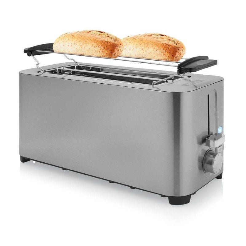 Tostador Princess 142402/ 1400W/ Acero Inoxidable - изображение 5