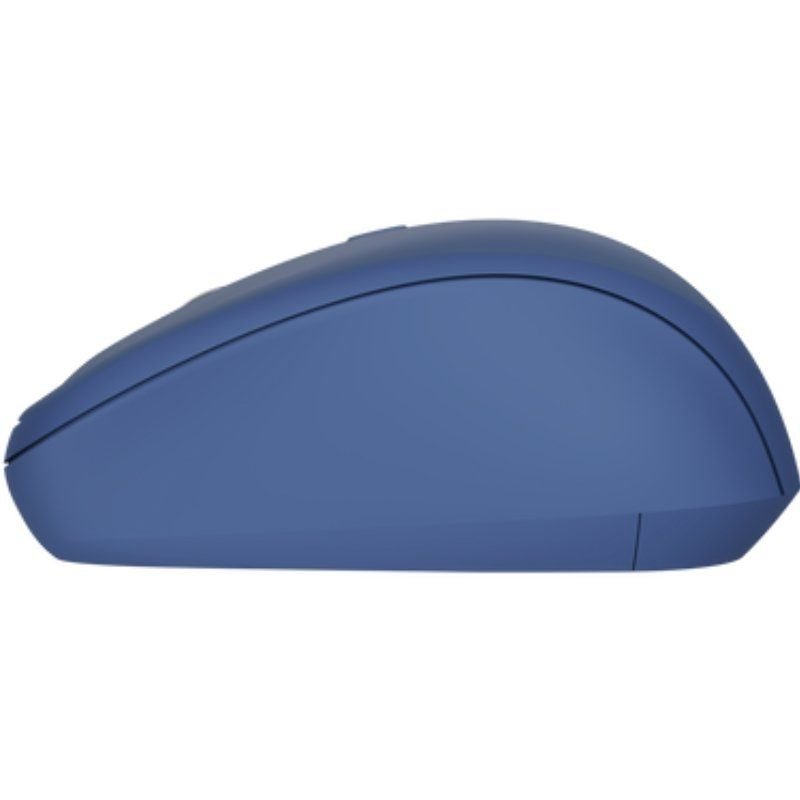 Ratón Mini Inalámbrico Trust Yvi+ Multidispositivo/ Hasta 1600 DPI/ Azul - изображение 3