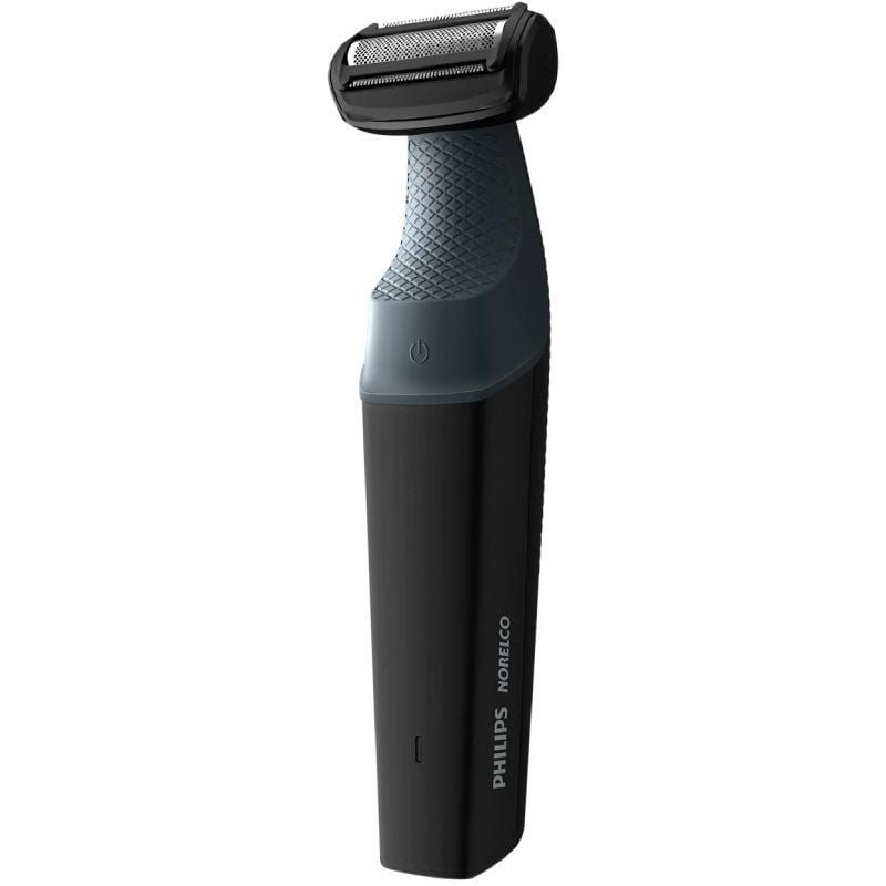 Afeitadora Philips Bodygroom Series 3000 BG3017/ con Batería/ 1 Accesorio - изображение 3