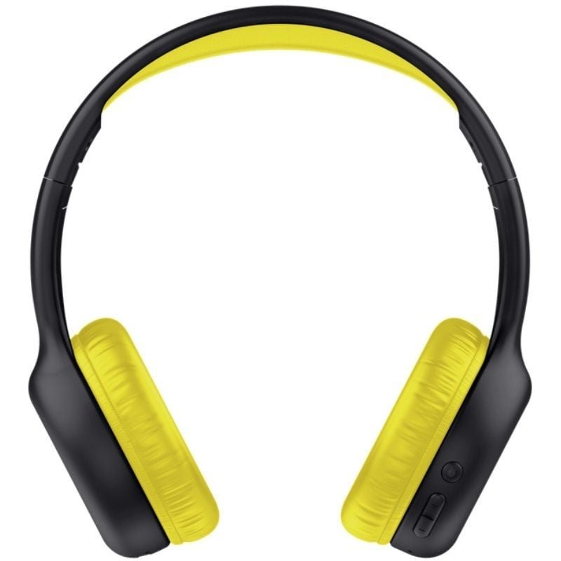 Auriculares Infantiles Inalámbricos Trust Nouna Kids/ con Micrófono/ Negros - изображение 4